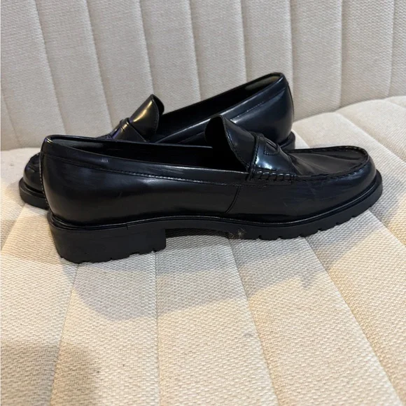 Free People
Women's Liv Penny Loafers - Picture 10 of 13